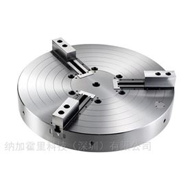 NV15C15立式車床用大型卡盤 NV 系列