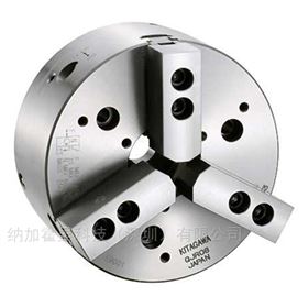 QJR07-00快速換爪卡盤 QJR 系列