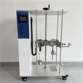 電源線材拉扭試驗機