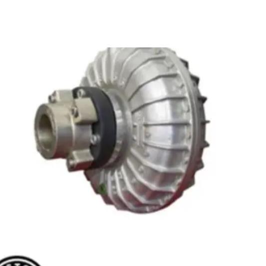 Westcar ROTOMEC液力機械耦合器