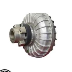 Westcar ROTOMEC液力机械耦合器