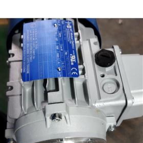 M.T. Motori三相電機(jī)TF 112 4p B5