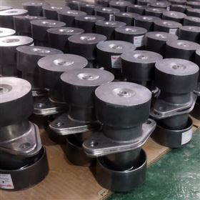 德國LBF鋼彈簧隔振器ASONATOR V 101