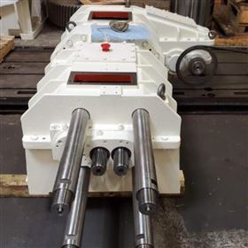 奧地利 Eisenbeiss挖泥船泵齒輪KDAM250