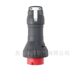 EATON CEAGGHG5127406R0001防爆插头32A