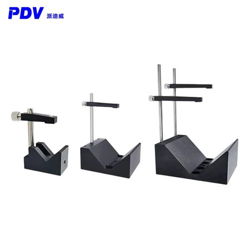 圆柱加持器 V型夹持器 激光器固定架