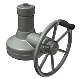 原裝*NIPPON GEAR日本齒輪閥門執行器