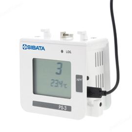 現貨SIBATA柴田科學簡易PM2.5監測儀