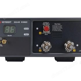 Keysight N1092C DCA-M 采樣示波器