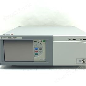 KEYSIGHT 86122C 多波长计 光学设备