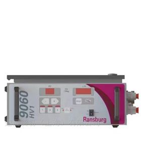 Ransburg兰氏配套零件