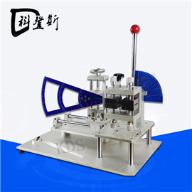 KDS-2302不锈钢刀具弯曲测试仪