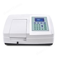 上海元析 UV-5500 (PC)型紫外可见分光光度计