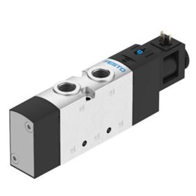 VUVS-L25-M52-MD-G14-F8FESTO 電磁閥