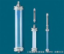 HOOYO中高压玻璃制备色谱柱/特制玻璃层析柱