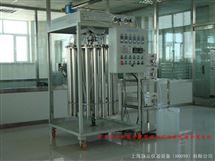 HY中试型模拟移动床色谱分离系统