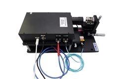 SPL-2000分体式标压系统
