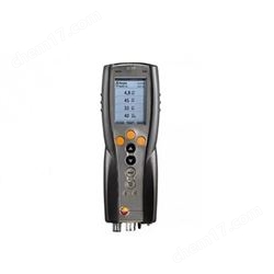 testo 340德图工业烟气分析仪