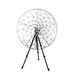 AHAI 1010爱华智能(固定式) 声源定位系统