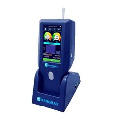 3888/3889/3889-01加野塵埃粒子計數(shù)器 （氣體檢測）