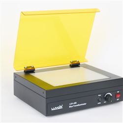 LUV-450路阳LED蓝光透射仪