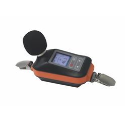 YSD142杭州爱华矿用个体噪声剂量计