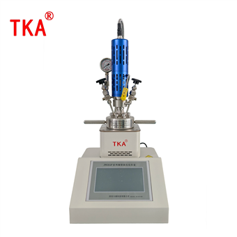 JWZGF机械高压反应釜