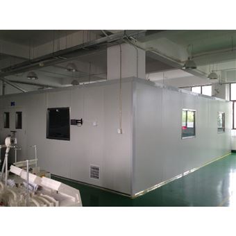 美容仪器高温老化室