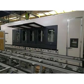 自动化产线定制老化房