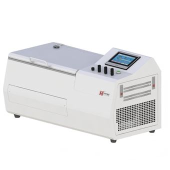 DCSY-A01多位程控磁力攪拌高低溫水浴（溶样仪）