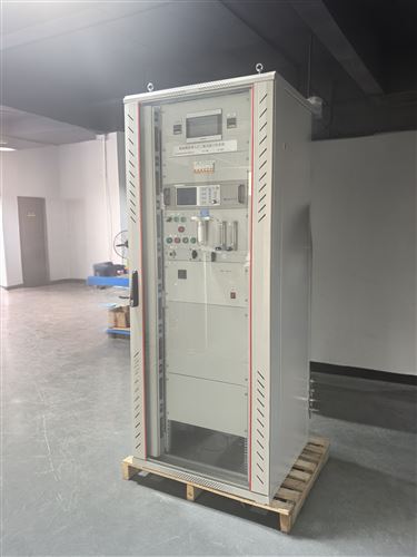 二氧化硫氣體分析儀