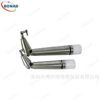 UL 60335-2-24 圖 101.DVA.1 UL兒童試驗指