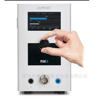 Lampert珠宝精密氩弧焊接机 PUK 5.1 + SM5显微镜