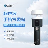 WX-SQ2A移動(dòng)應(yīng)急氣象站