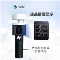 WX-SQ2A便攜式氣象儀器