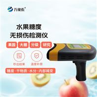 WX-TD4便攜式水果糖度無損傷檢測儀