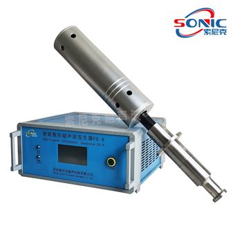 JY-F20奇妙的超声波悬浮设备