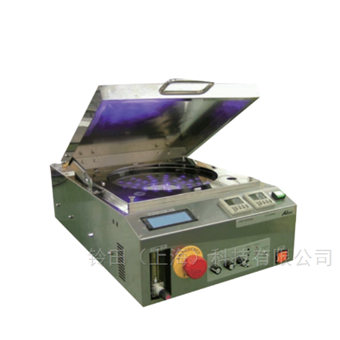 代理艾泰克AITEC日本桌载箱式UV硬化装置