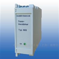 665.01.04.0Hauber 隔离放大器