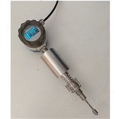 手持便攜式在線粘度計(jì)