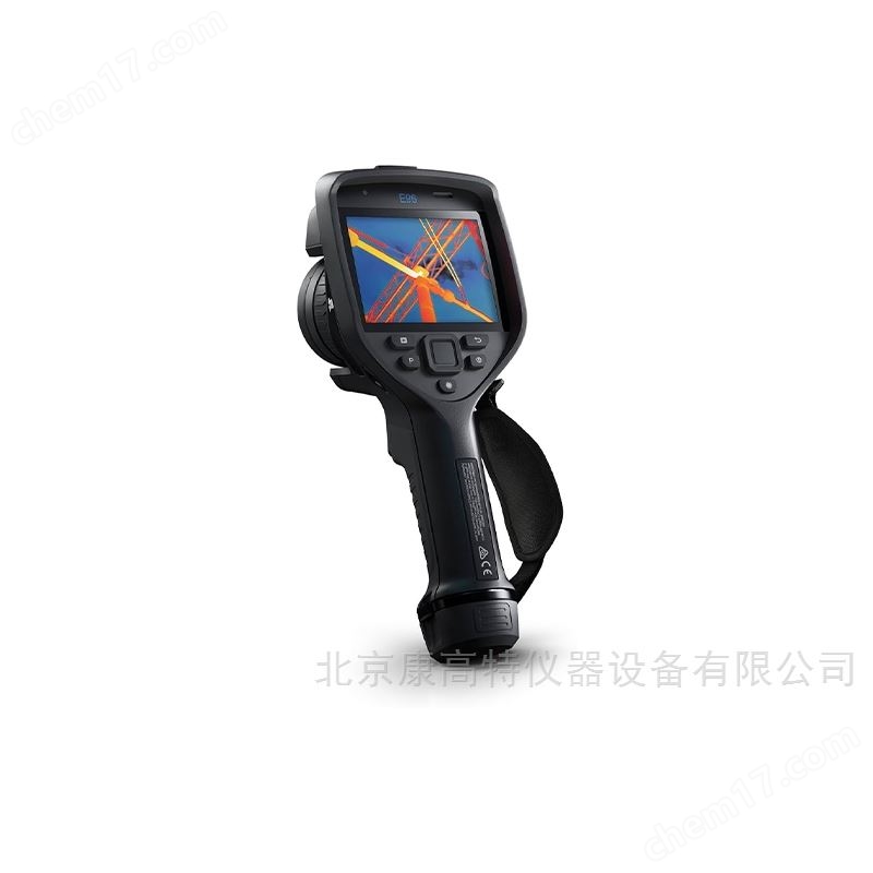 美國Teledyne FLIR E96紅外熱像儀