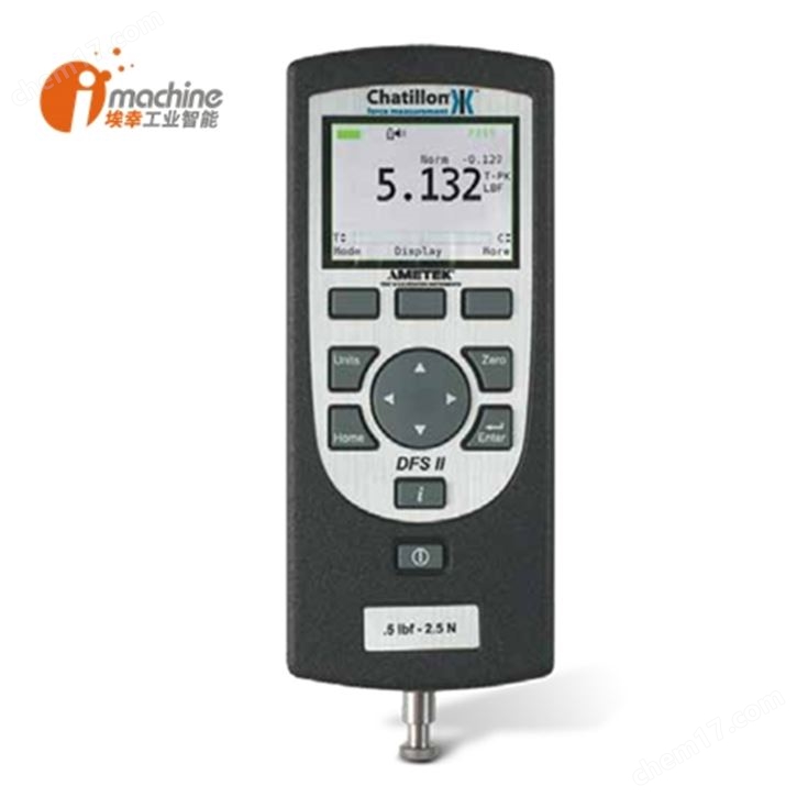 數(shù)字測(cè)力計(jì)