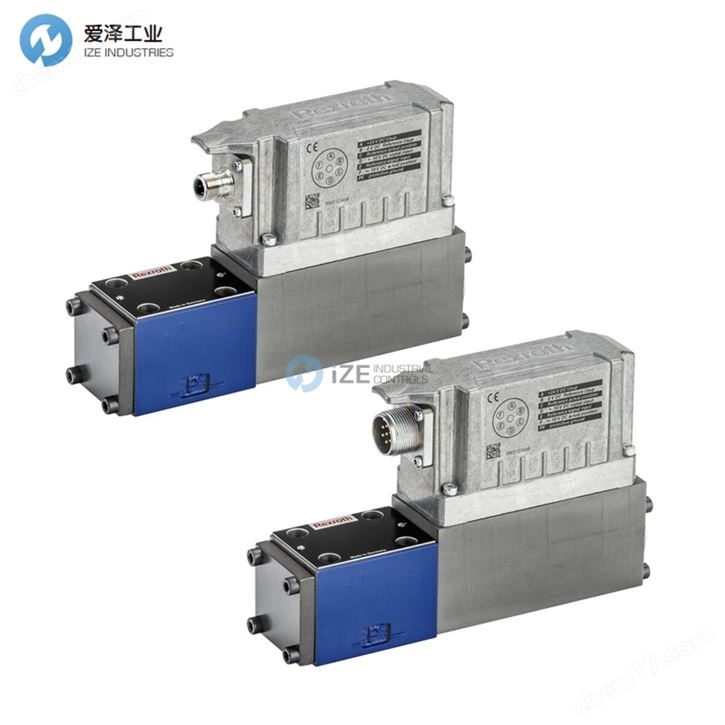 REXROTH閥R9015261224WRPEH10C3B50L3XM24F1