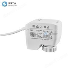 SIEMENS電動執(zhí)行器SSA331.00