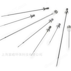 Hamilton 高性能、多種類、快轉(zhuǎn)移排氣針