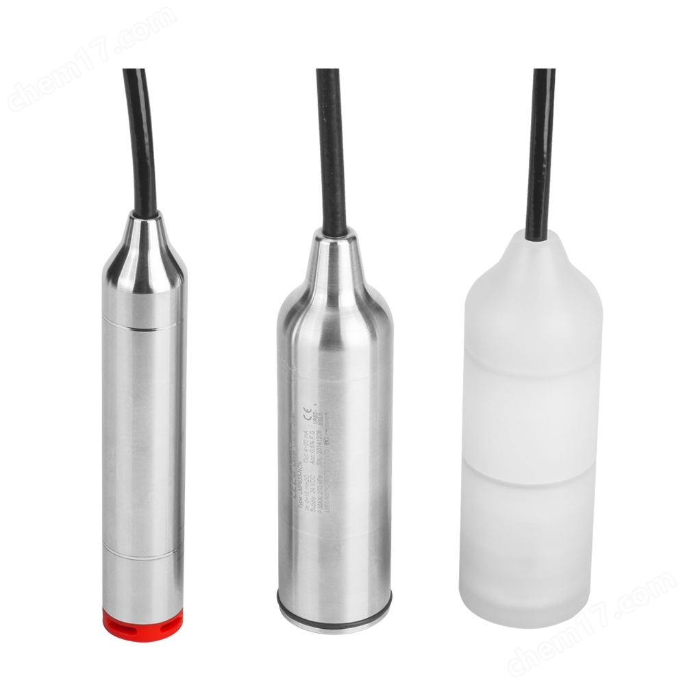 擴(kuò)散硅投入式液位變送器