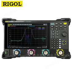 普源矢量網(wǎng)絡(luò)分析儀