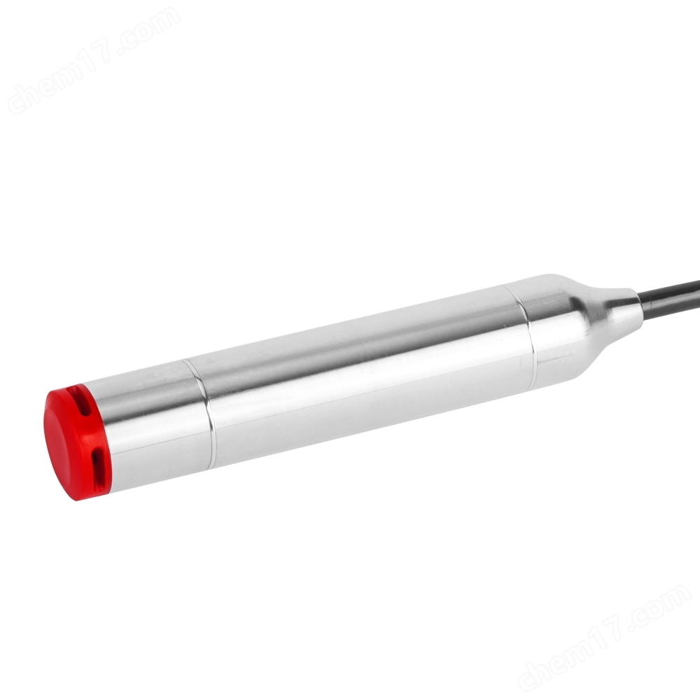 擴(kuò)散硅投入式液位變送器