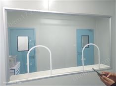 專業出入境負壓室設計建設