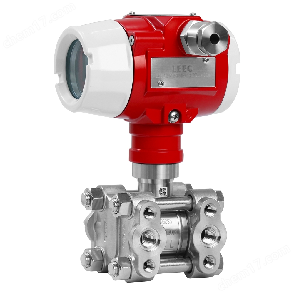 DMP305X-DST單晶硅差壓變送器